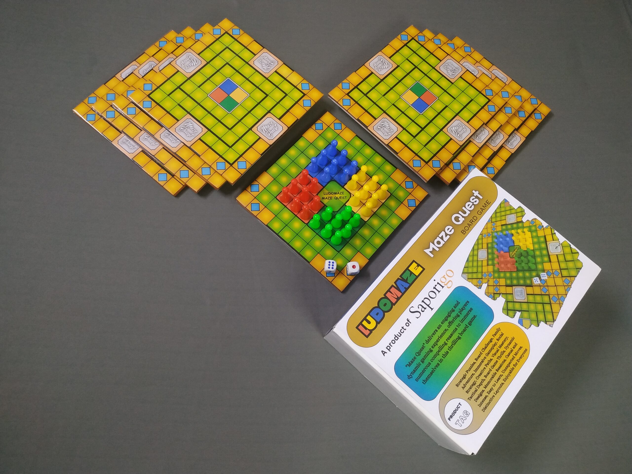 PlayZone Edition