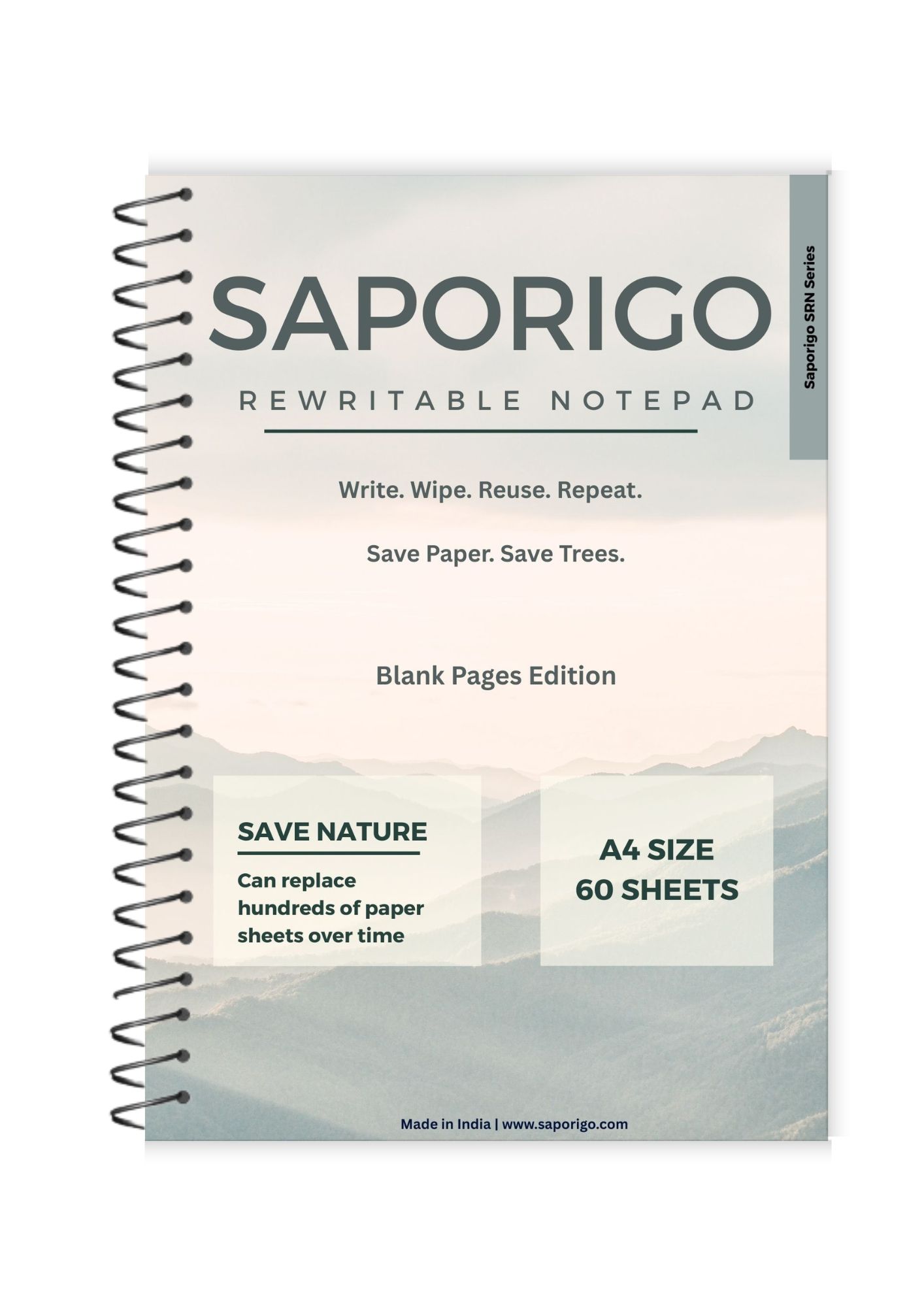 Smart Stationery