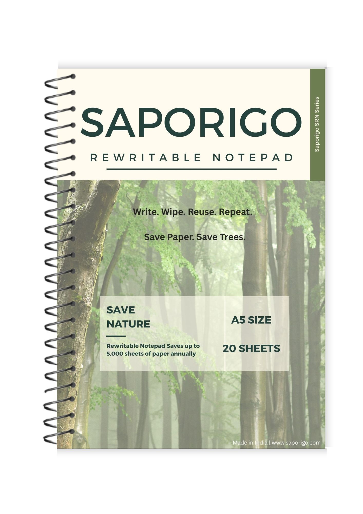Smart Stationery